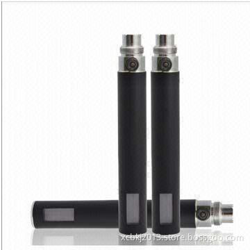 Variable Voltage EGO LCD Battery
